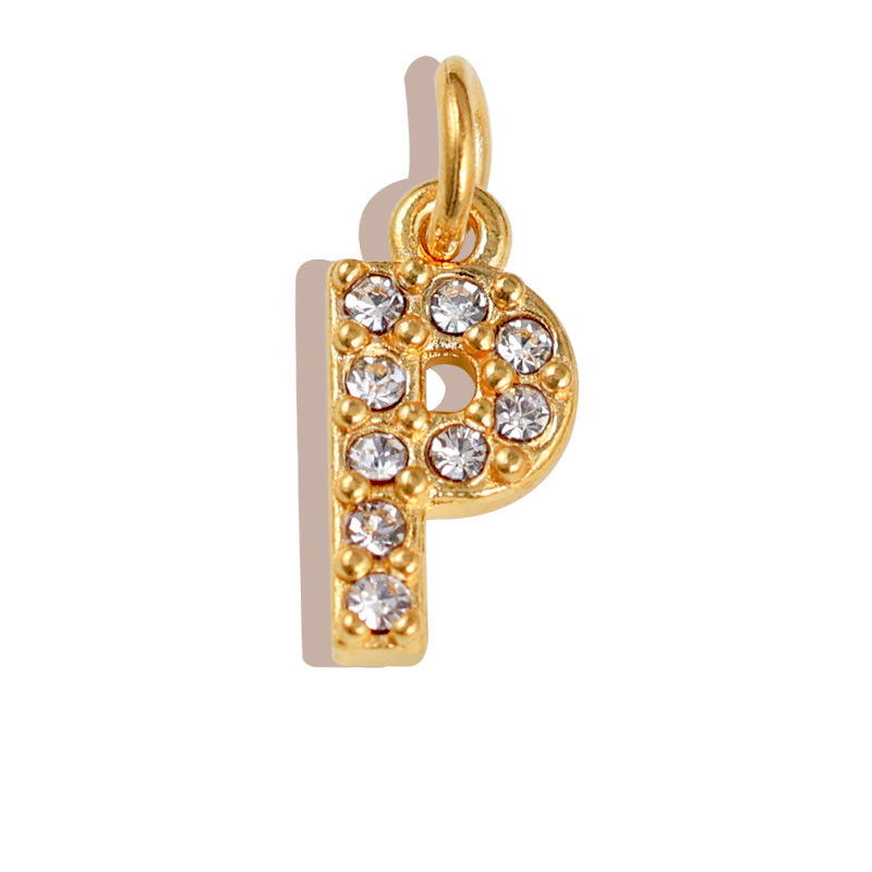 P-oro