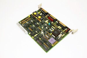 Unità di scheda CPU nuova e originale Plc 6 fx11204bd03 COM 570 204 930400 EStand: un Controller di programmazione PLC - Product Image 3