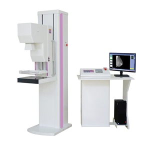 Máquina da mamografia Raio X/máquina diagnóstica médica das doenças mamárias da glândula - Product Image 1