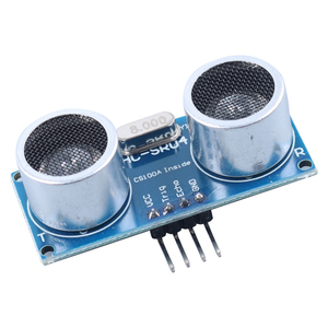 Factory High Quality HC-SR04 <strong>Ultrasonic</strong> <strong>Sensor</strong> <strong>Ultrasonic</strong> Distance <strong>Sensor</strong> Module HC-SR04 Module <strong>Ultrasonic</strong> <strong>Sensors</strong>