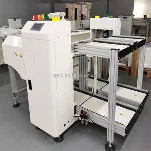 High-Quality Smt Line Machine <strong>Buffer</strong> Stocker Automatic Ng/Ok <strong>Loader</strong>/<strong>Unloader</strong> Magazine Machine for Smt Machines Pcb Assembly Line - Product Image 3
