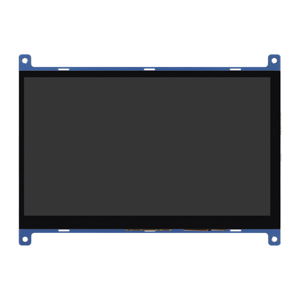 Linux Ubuntu Raspberry Pi Driver gratis MIPI ingresso DSI lampone Pi schermo LCD Raspberry Pi 3 b4b 5 Touch Screen Display LCD 7 pollici - Product Image 2