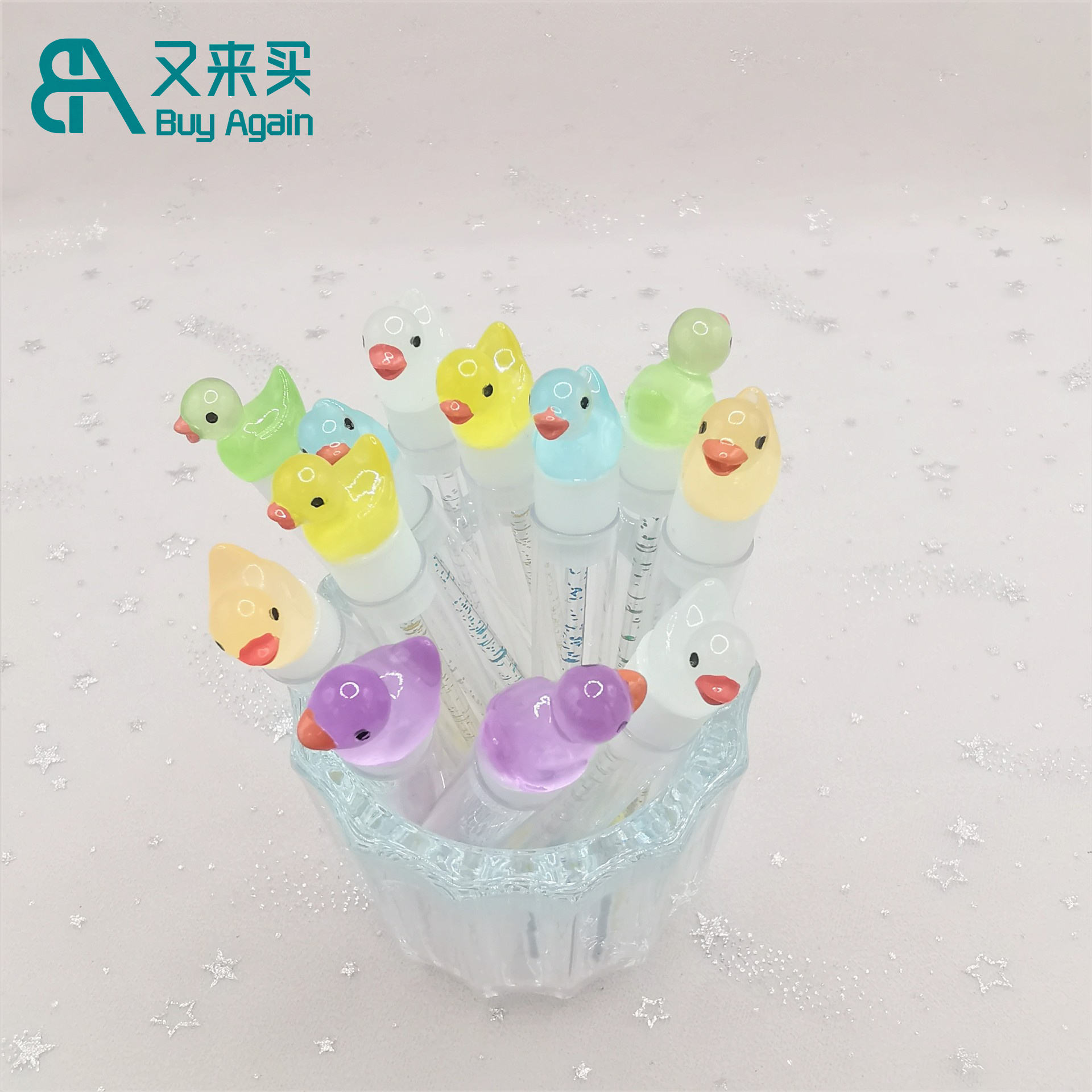 Mezclar colores de neón al azar