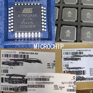 ATMEGA328P-PU DIP IC ATMEGA 328 ATMEGA 328P-PU microcontrollore MCU DIP28 Atmel ATMEGA328P ATMEGA 328P ATMEGA328 ATMEGA328P-PU - Product Image 4