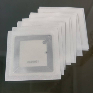 In Stock Iso 14443a and Iso 15693 Rfid/nfc Dry <strong>Inlay</strong>/<strong>wet</strong> <strong>Inlay</strong>/labels Stickers With Square,Round,Rectangle Shape - Product Image 4