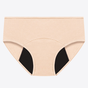 Summer Breathable Underwear Panties <strong>Design</strong> Soft Comfortable Soft Seamless Panties
