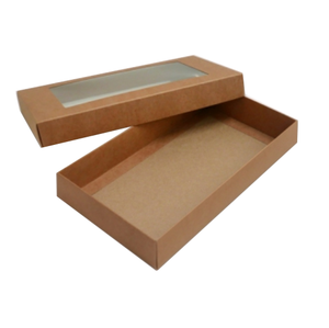 段ボール箱段ボール箱工場直送中国長方形 - Product Image 4