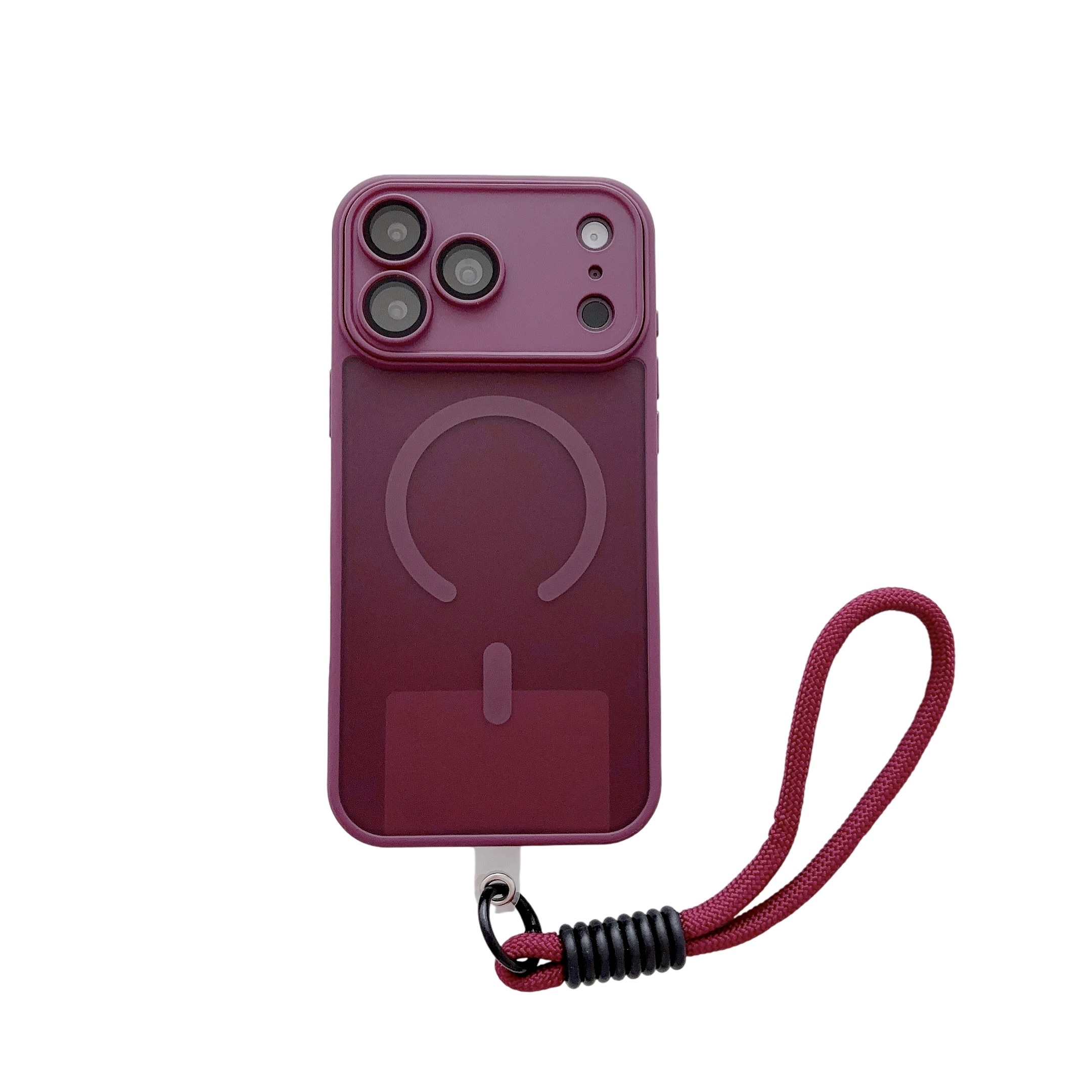Rojo cereza