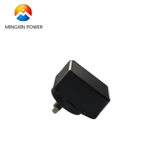 オーストラリア/AUSプラグ5V2A5V2.5A USB Aウォールチャージャー、SAA C-tick RCM証明書付きオーストラリア市場向け - Product Image 6