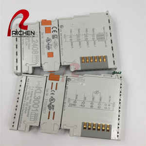 New and Original Beckhoff PLC <strong>Module</strong> KL2794 EtherCAT Bus Coupler Digital <strong>Input</strong>/<strong>output</strong> Terminal <strong>Module</strong> in Stock - Product Image 6