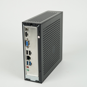 J4125 Mini PC Core I3 I5 I7 I9第13世代Barebone Linux 2 * DDR4 Barebone PCデスクトップコンピュータJ4125 mini pcビジネス用 - Product Image 6