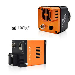 ソニーIMX342 GピクセルGMAX 10GigEインターフェイスグローバルシャッター医療用カメラ - Product Image 2