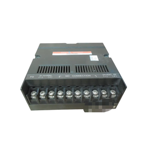 NEW FA-1J <strong>Analog</strong> <strong>Output</strong> <strong>Module</strong> PFJ-TO12 PFJTO12 <strong>PLC</strong> One Year Warranty - Product Image 1