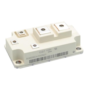 PM450CS1H060 PM300CBS060 PM200CBS060 PM150CBS060 IGBT - Product Image 1