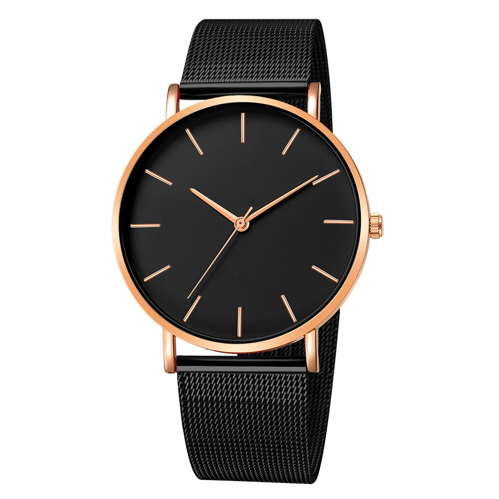 Or noir-rose