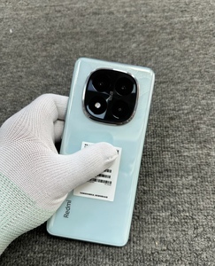 איכות גבוהה גרסה גלובלית אדום mi 14 pro + 5g טלפון חכם 200mp חאוי 120 מצלמה אחורית ip68 עמיד למים nfc