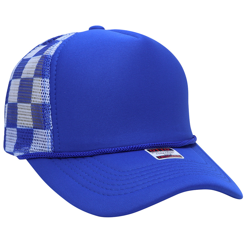 Bleu saphir