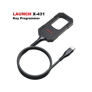 Launch X-431 <strong>Key</strong> <strong>Programmer</strong>