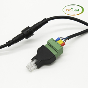 Il sensore PPFD Beleaf-E ad alta tecnologia per serra per interni aumenta o riduce automaticamente l'uscita dell'illuminazione supplementare - Product Image 5