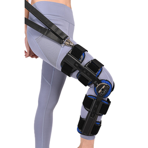 Hoge Kwaliteit Kniegewrichtsbrace Verstelbare Fixatie Ligament Stam Stent Orthopedisch - Product Image 6