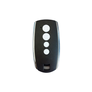 Hot Selling Metal 433mhz <strong>Remote</strong> <strong>Control</strong> <strong>Duplicator</strong> <strong>Rolling</strong> <strong>Code</strong> <strong>Remote</strong> for Roller Shutters and Garage Door