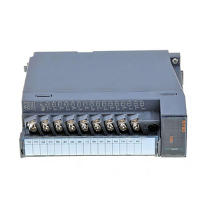Módulo de salida de transistor de 16 puntos QY80 de alta calidad 24V CC para operaciones de control industrial confiables - Product Image 2
