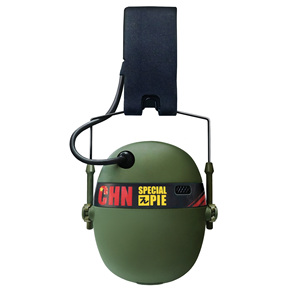 <strong>Electronic</strong> Shooting Earmuffs With Volume Control Knob Allows Easy Adjustment Audio <strong>Input</strong> Jack to Connect External Audio <strong>Devices</strong>