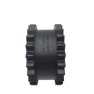 China Factory Price J-FLEX <strong>COUPLINGS</strong> Rubber Geer Sleeve h Hs 3J 4J 5J 6J 8910J Custom <strong>Coupling</strong> for Pump - Product Image 4