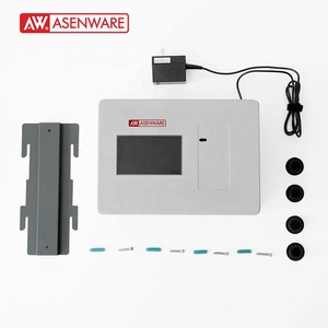 Asenware аспираторные системы обнаружения дыма, Высокочувствительный детектор дыма, высокая система безопасности - Product Image 2