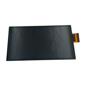 Módulo LCD industrial de 4,7 pulgadas con panel táctil G + FF e interfaz MIPI HD IPS de 750X1344 para sistemas de control - Product Image 2