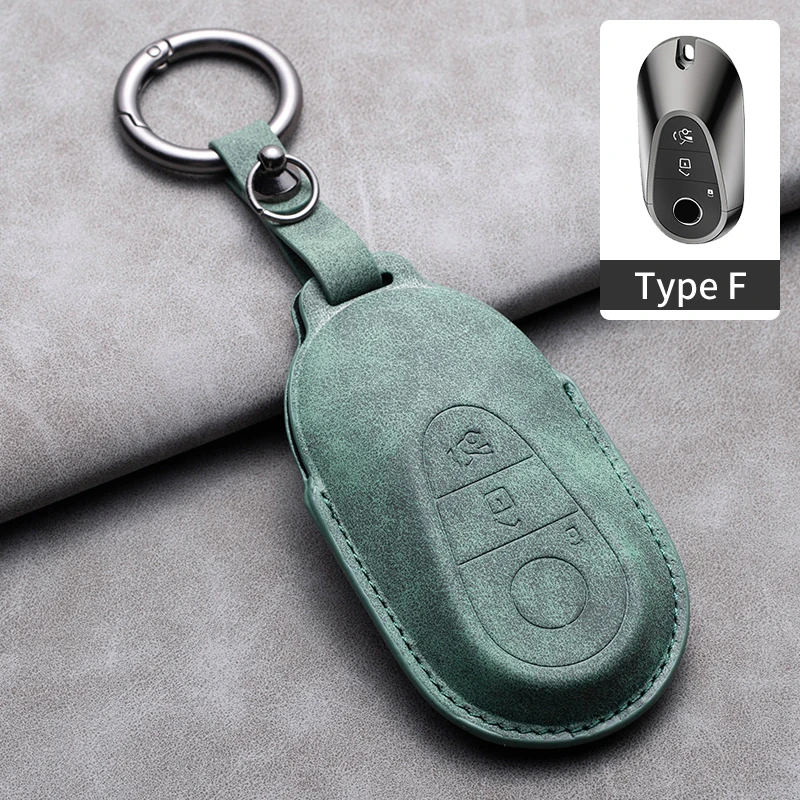 Vert olive F1