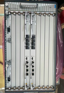 Alta qualità GPON OLT C650 linea ottica terminale FTTH apparecchiature di rete per GPON/EPON/XGSPON/XG-PON apparecchiature in fibra ottica - Product Image 3