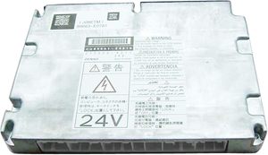 Vh89661 e0010 ECU Controller pannello di controllo con programma per Kobelco SK200-8 SK210LC-8 escavatore scheda Computer