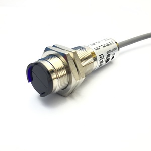 UE-11D reflexión difusa de objeción Detección de ubicación de sensor fotoeléctrico - Product Image 5