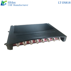 8 and 16 Channel Port <strong>Uhf</strong> Rfid Ultra High Frequency <strong>Reader</strong> Writer <strong>Long</strong> Distance <strong>Range</strong> Multi Tag Module <strong>Reader</strong>