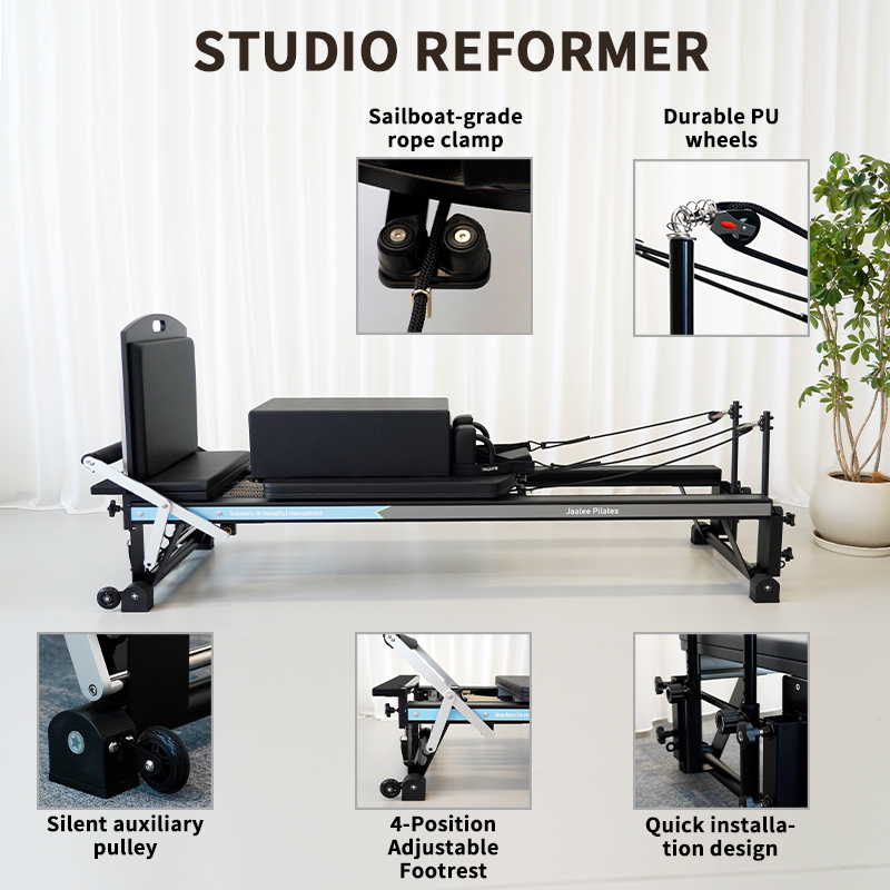 Reformer