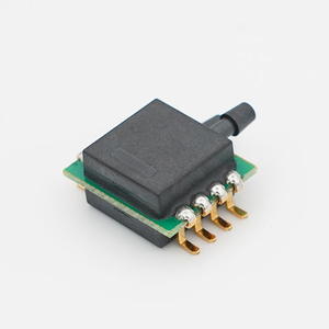 Sensor de presión de aire pequeño, tipo de presión diferencial, salida de mV recortada con láser, sensores de presión médica MEMS, precio bajo - Product Image 2