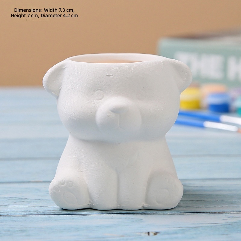 white white bear