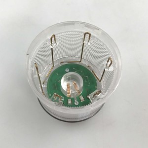 Neues und originales SPS-Blinklicht element Clear 8 WD4 4201BE NOV PLC-Programmier steuerung - Product Image 3