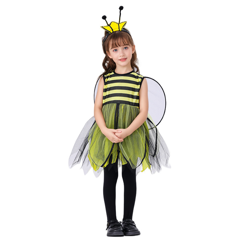 Little bee