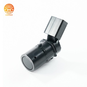 奥迪前后A3 A4 S3 S4 RS4 7H0919275D倒车传感器PDC驻车传感器 - Product Image 5
