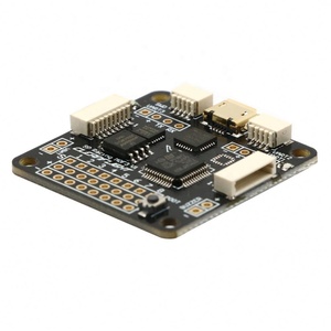 F3フライトコントローラーAcroSP Pro Racing Cleanflight for Mini QAV 250210 Quadcopter Mark4 APEX Mark5FPVフレームドローン - Product Image 4
