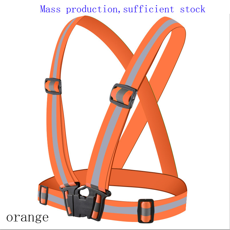orange fluo