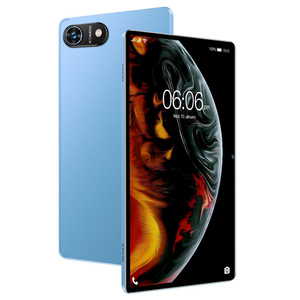Tableta inteligente P70, sistema Android personalizado 4G/5G, imágenes de alta definición, precio asequible - Product Image 6