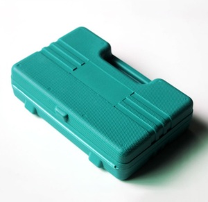 工厂制造家用8件五金店多功能手动工具盒 - Product Image 3