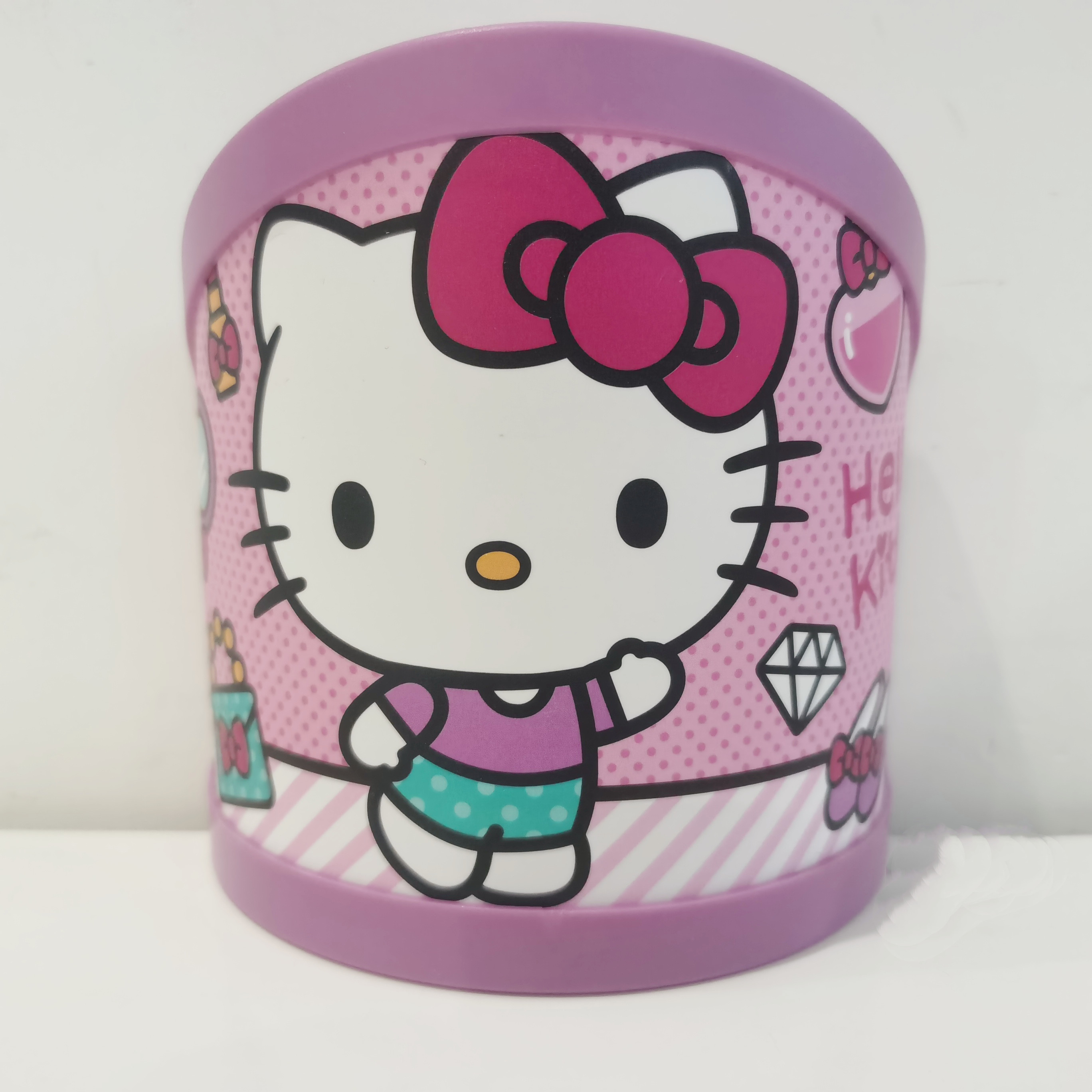 Bonjour Kitty 2