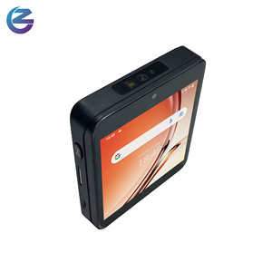 モバイル決済ソリューション用QRコードスキャン付き工場アウトレットZ81 AndroidハンドヘルドPOS端末 - Product Image 6