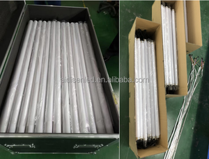 Dj Light Stage Led Light DC24V 1 Meter Led Pixel <strong>Tube</strong> Addressable 144 Led 5050 RGB RGBW Artnet Control - Product Image 6
