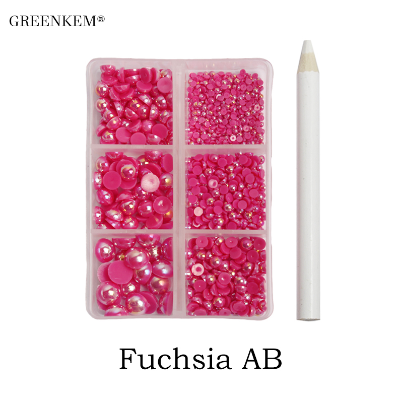 Fucsia AB
