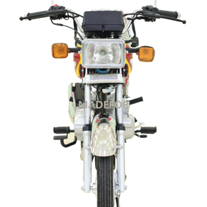 2022新街自行车110cc 150cc非洲流行100CC摩托车印度燃气摩托车